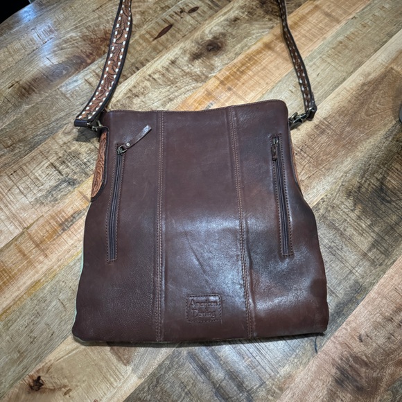 American Darling bag with conceal carry - Picture 2 of 2